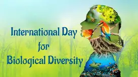 As we commemorate the International Day for Biological Diversity 2026, let us be reminded that:  Biodiversity is not only about nature—it is about people, culture, and the future of our planet.  Let Kajiado inspire us to act locally— So that together, we can achieve a lasting global impact.