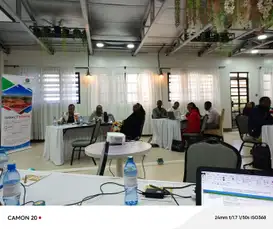 Participatory NBSAP Planning