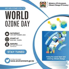 ozone day