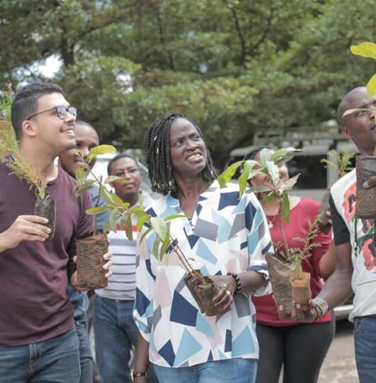 Kenyan Youth Biodiversity Network